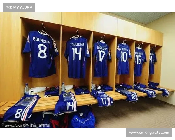 南非更衣室庆祝晋级,16年等待终结