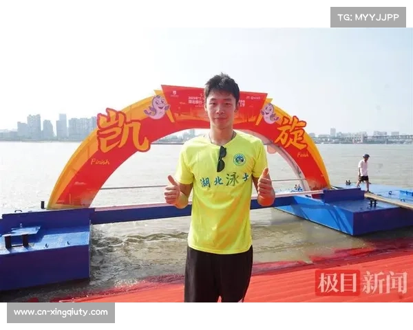 企业高管游泳挑战赛筹款超百万，善款用于泳池建设