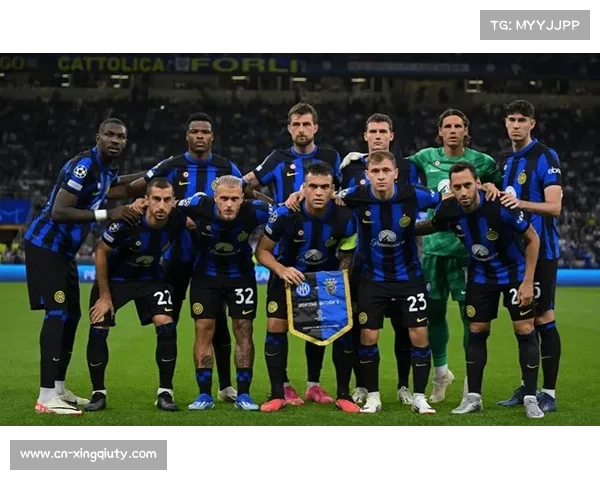 稳健防守致胜：解析国米客场小胜的战术纪律